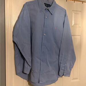 8 name brand shirts all fit like XXL